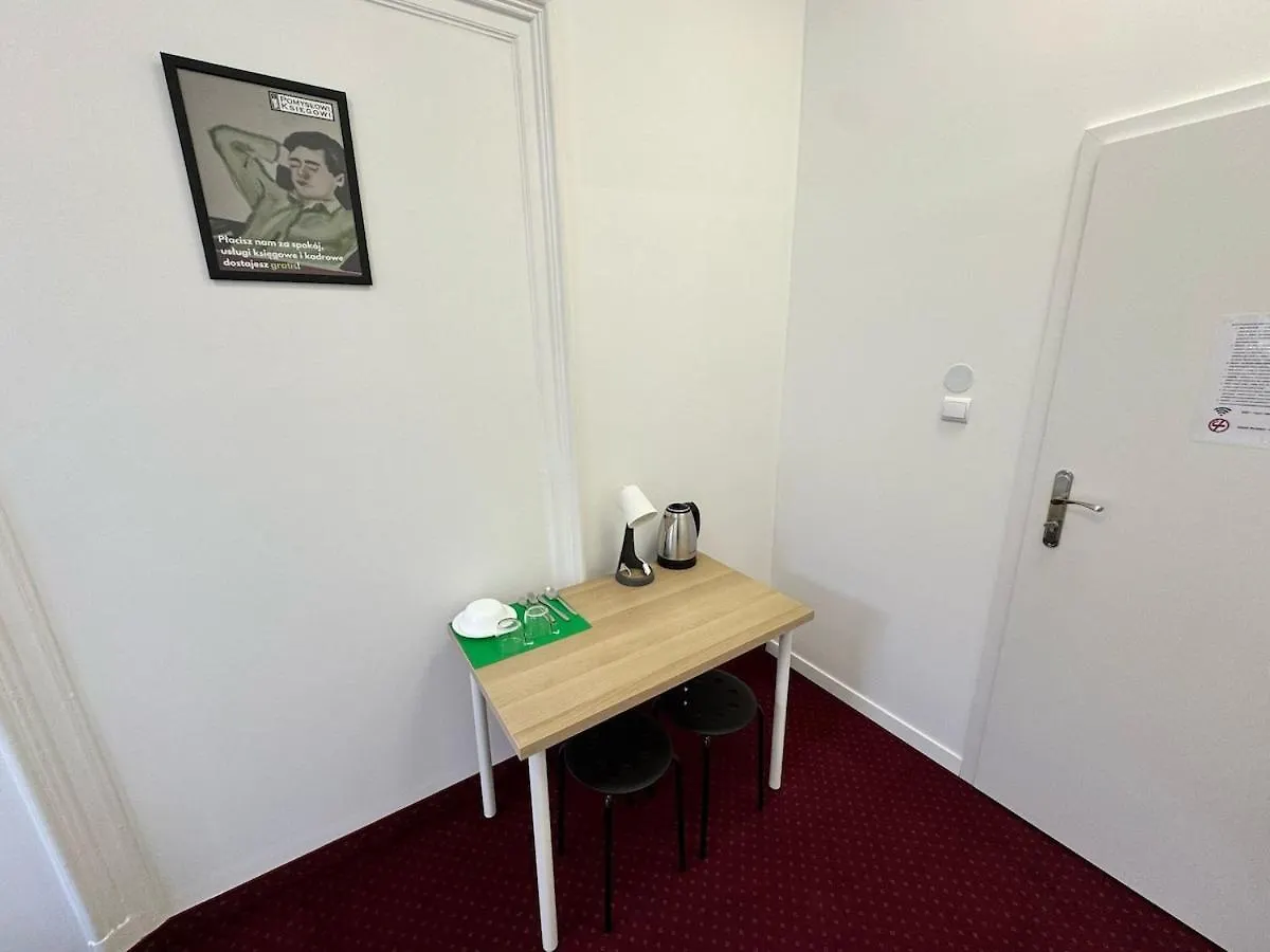 Fantastic Krk - Gr6 Pokoj N Krakow Apartment