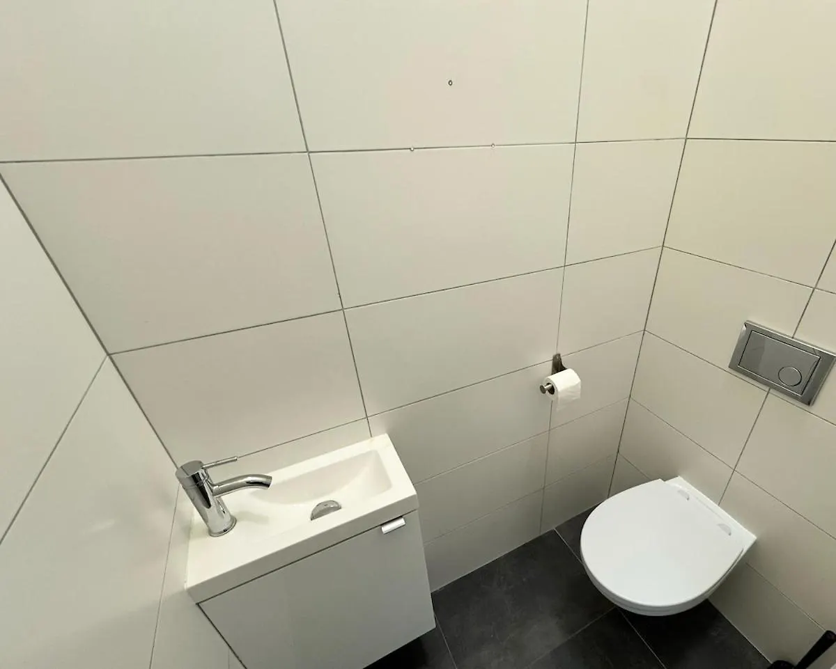 Apartment Fantastic Krk - Gr6 Pokoj N Krakow Poland